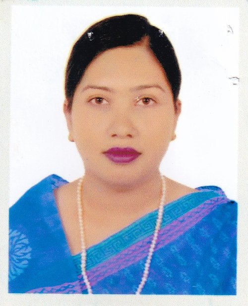 Taslima Akter
